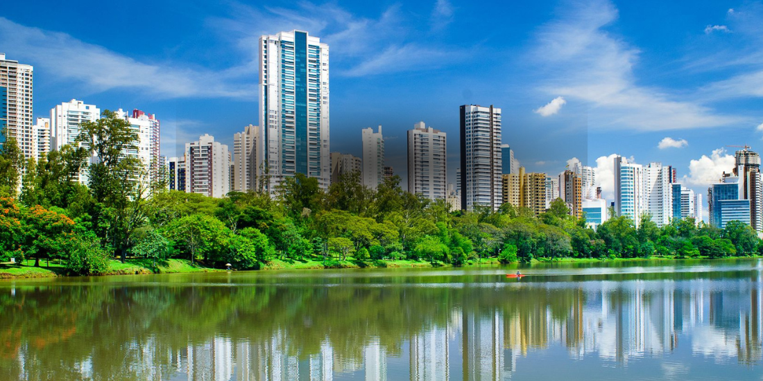 Gleba Fazenda Palhano