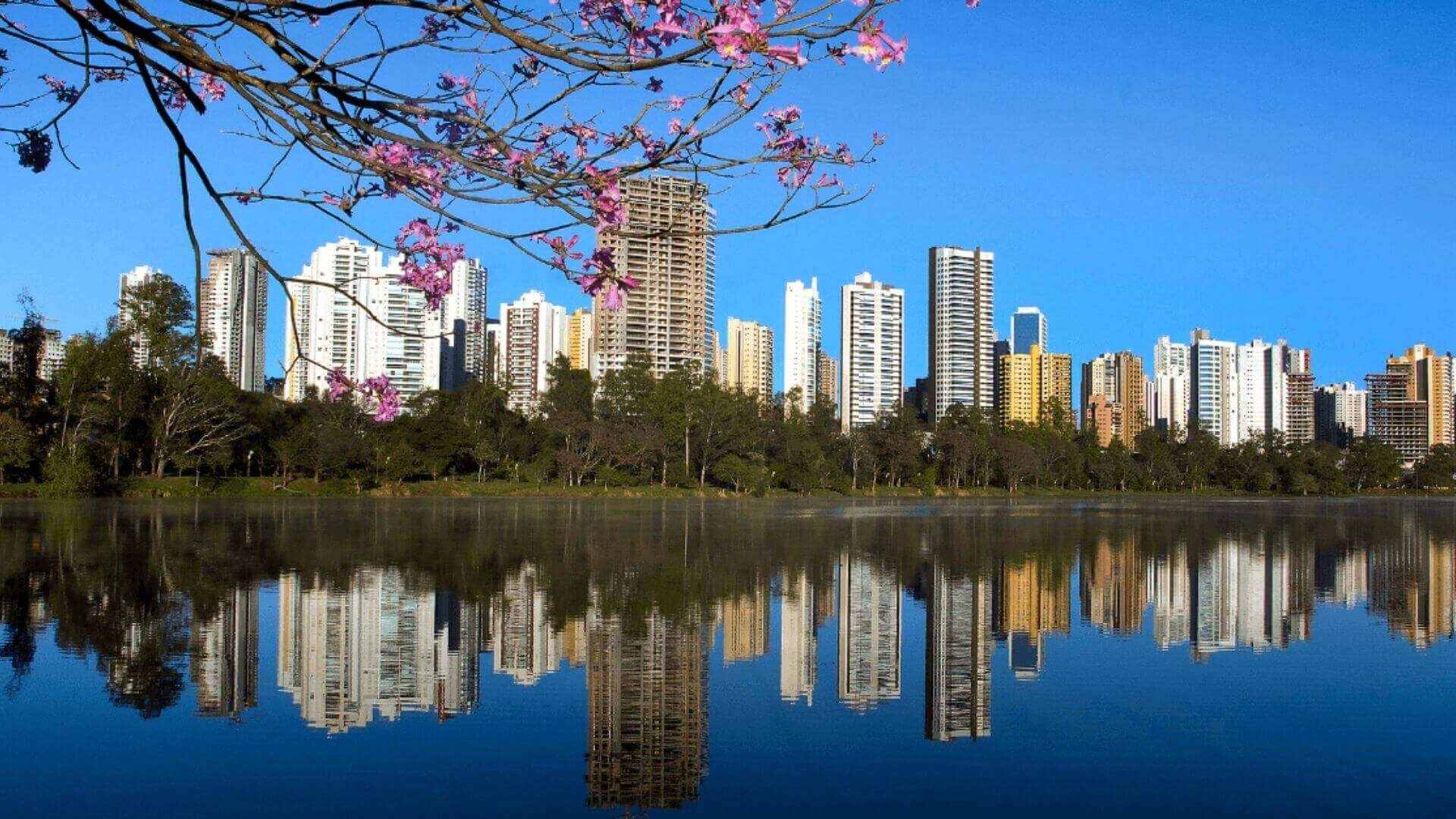 Fazenda Gleba Palhano