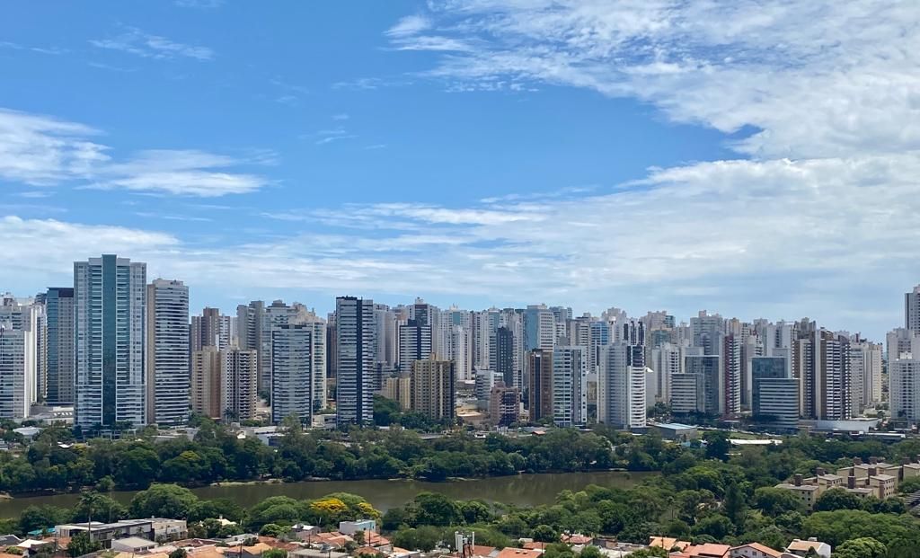 Gleba Fazenda Palhano