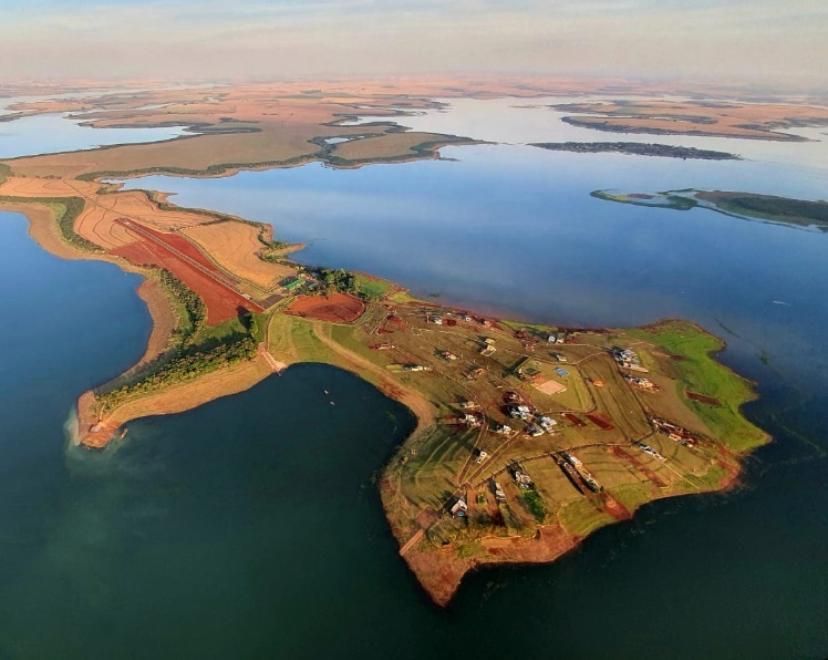 Estância Punta del Este