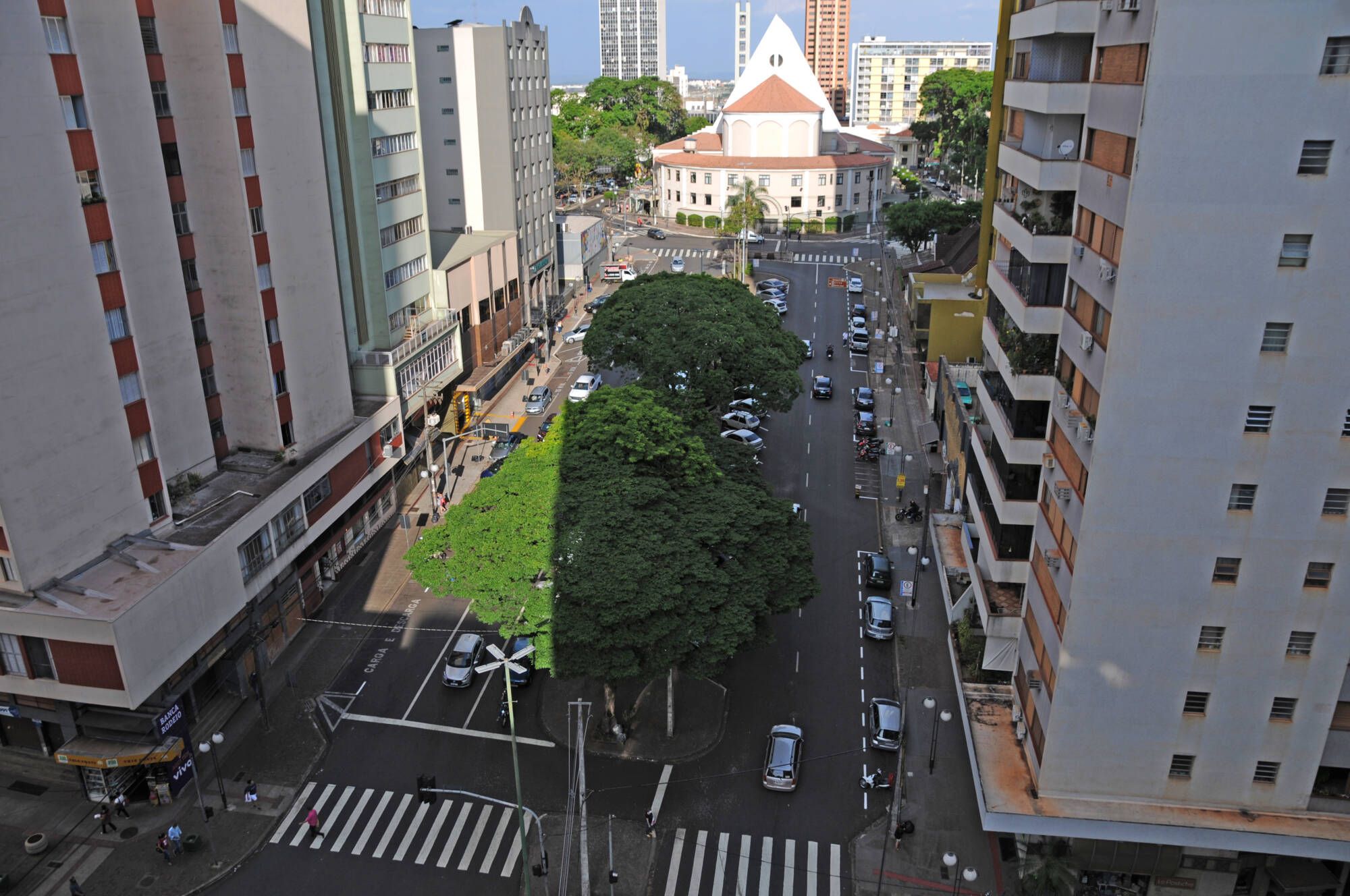 Imagens do bairro Centro