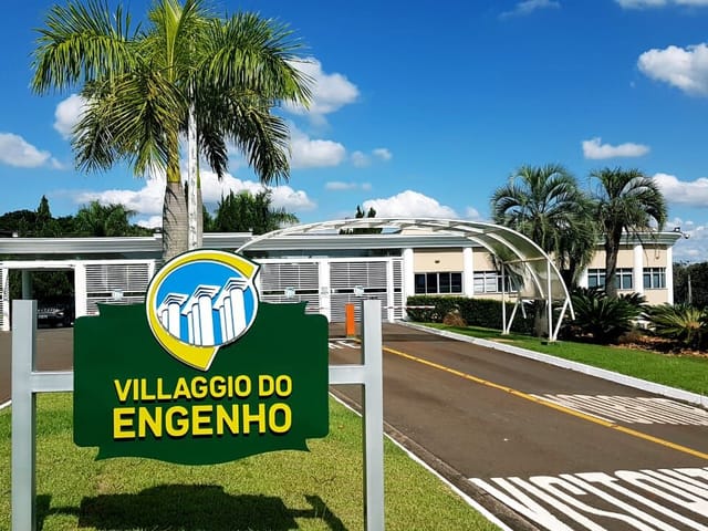 VILLAGIO DO ENGENHO