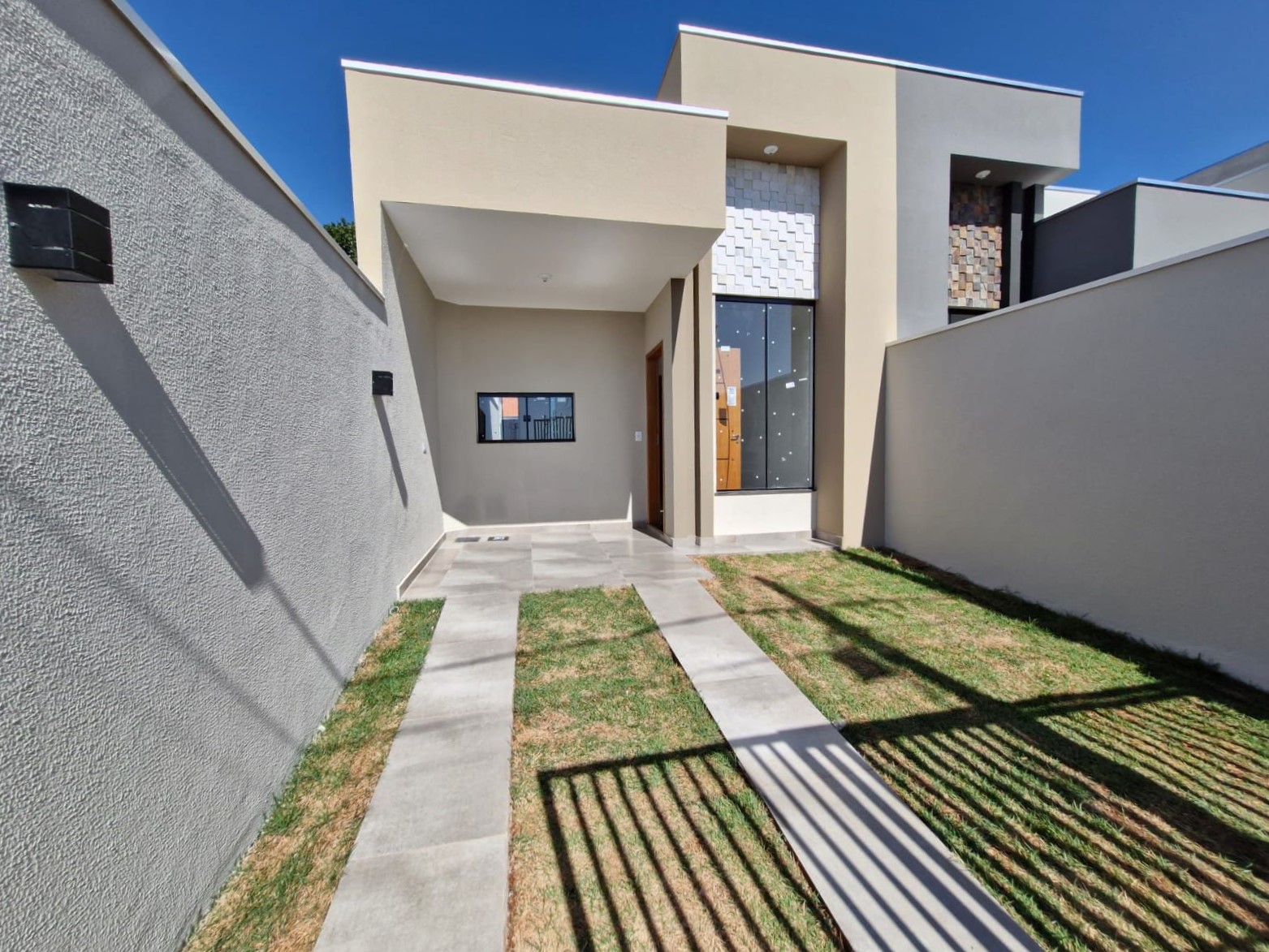 Imagens do bairro Jardim Moema