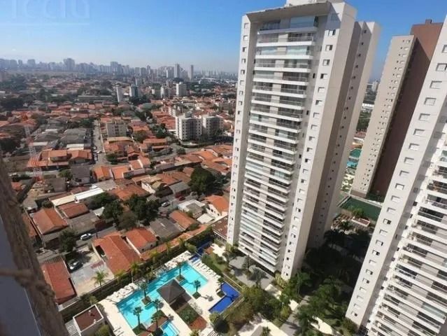 Jardim das Indústrias