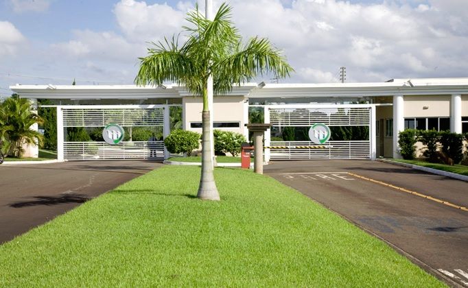 Residencial Villagio do Engenho