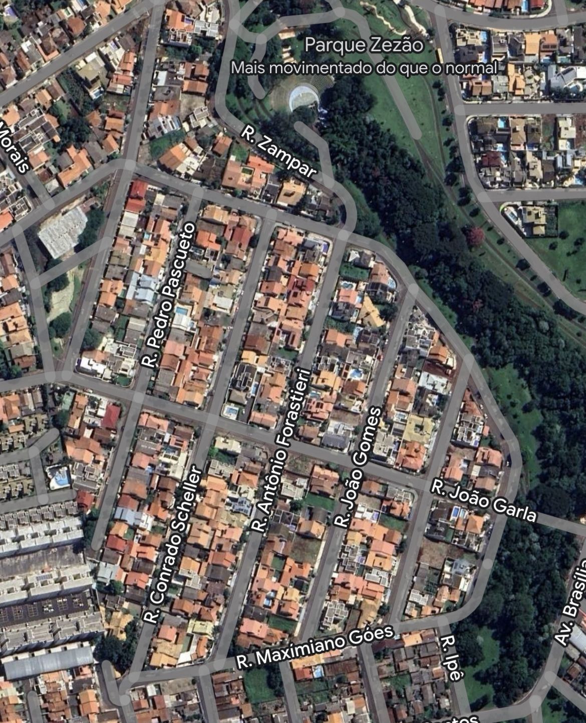 Parque Osvaldo Sella