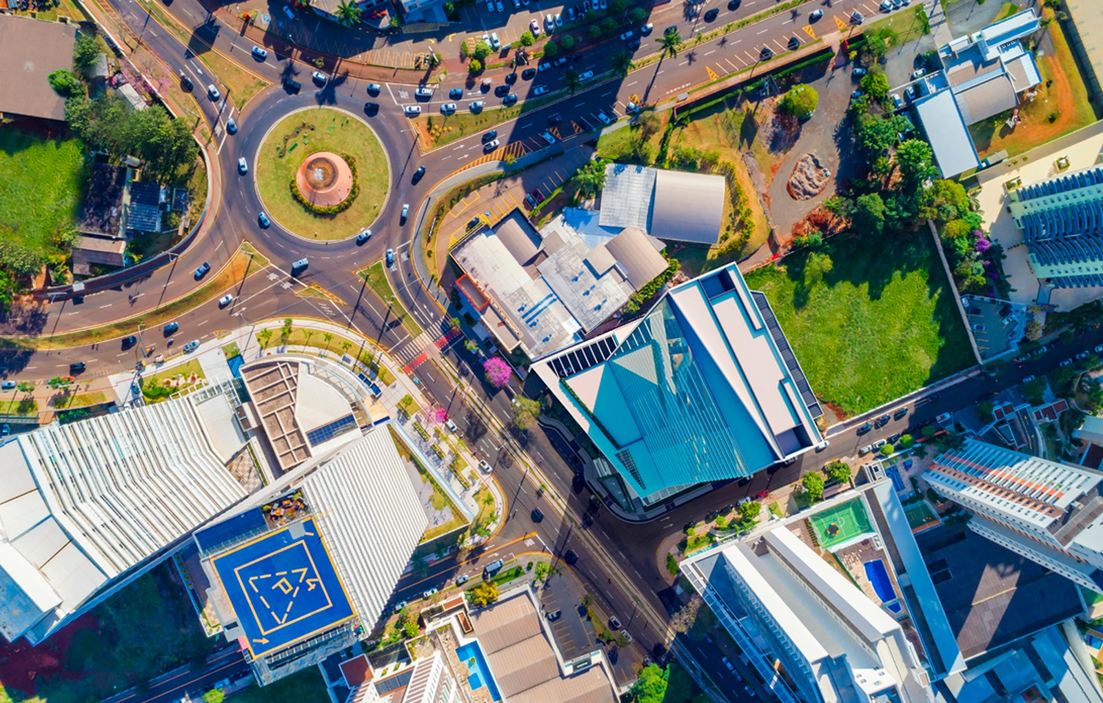 Imagens do bairro Gleba Fazenda Palhano