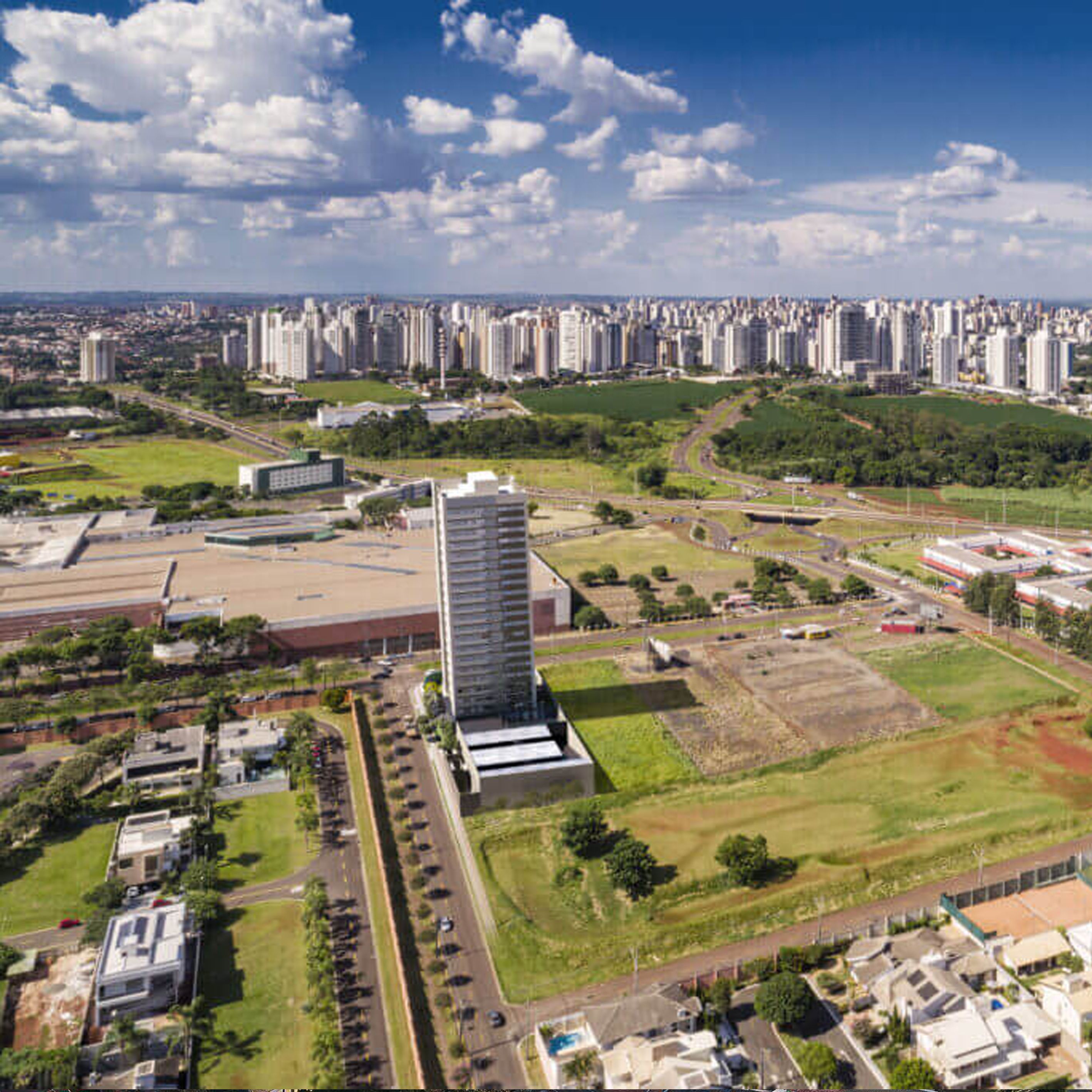 Imagens do bairro Terra Bonita