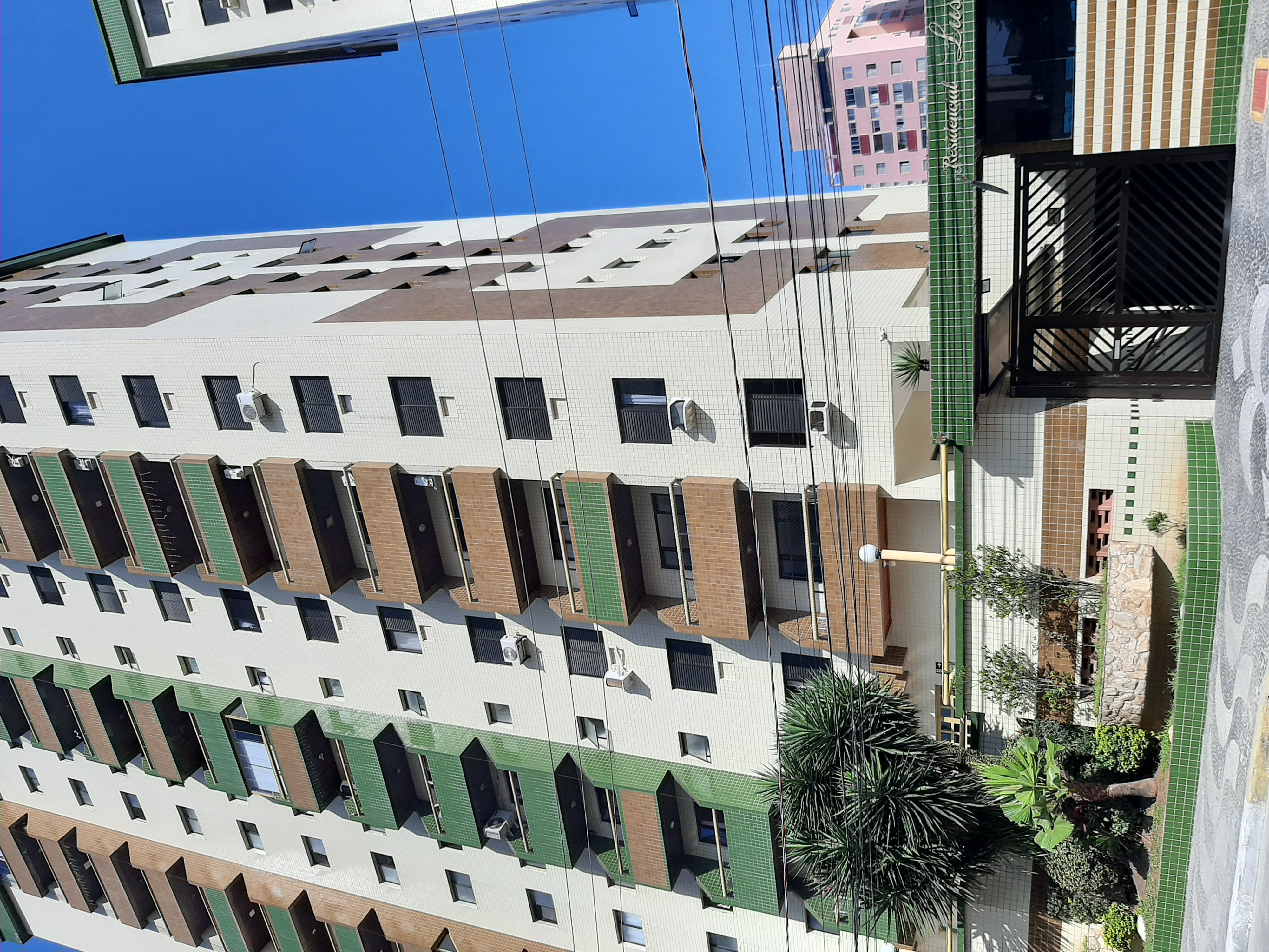 Imagens do bairro Tupi