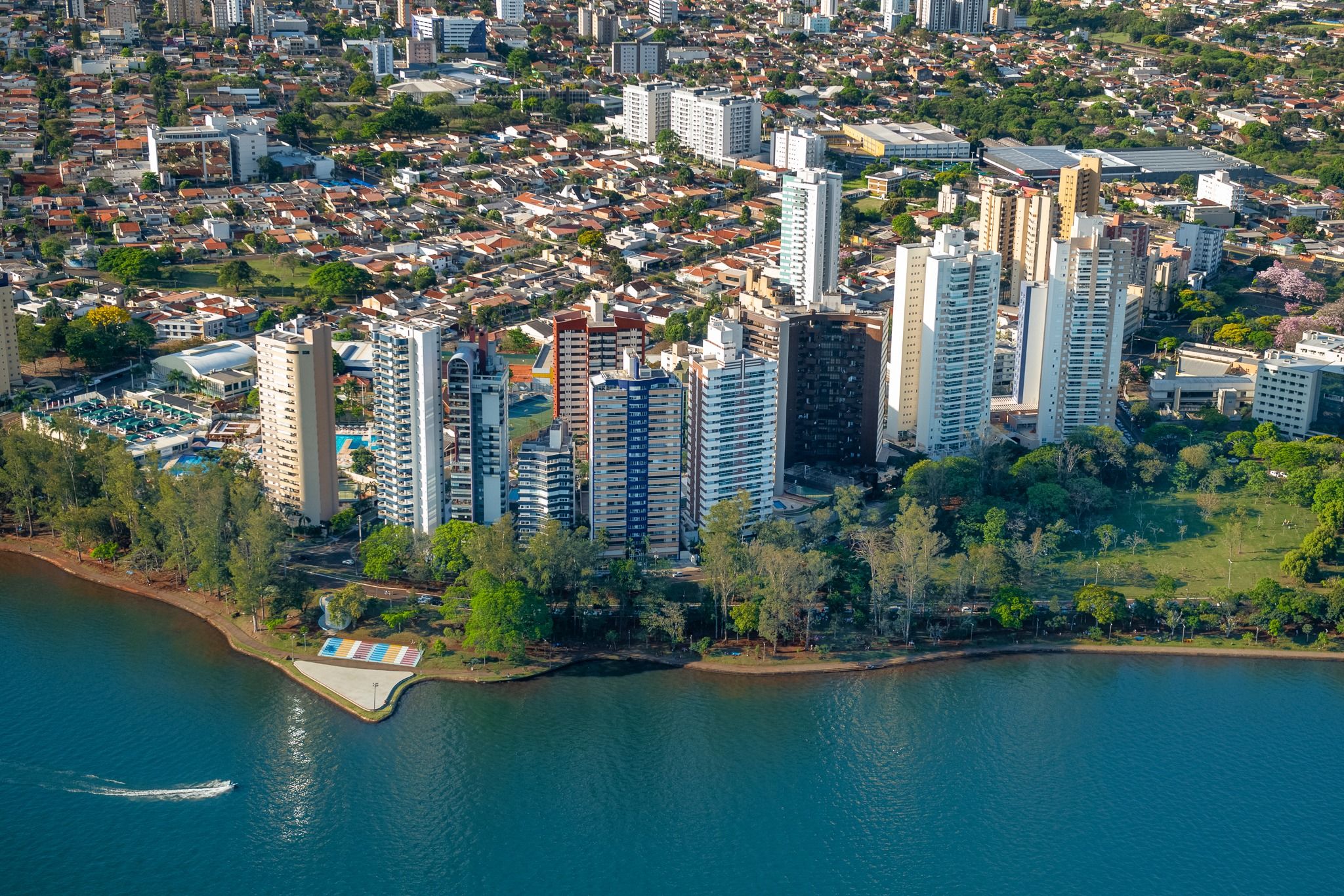 Imagens do bairro Gleba Fazenda Palhano