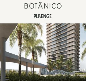 Imagem do banner BOTANICO