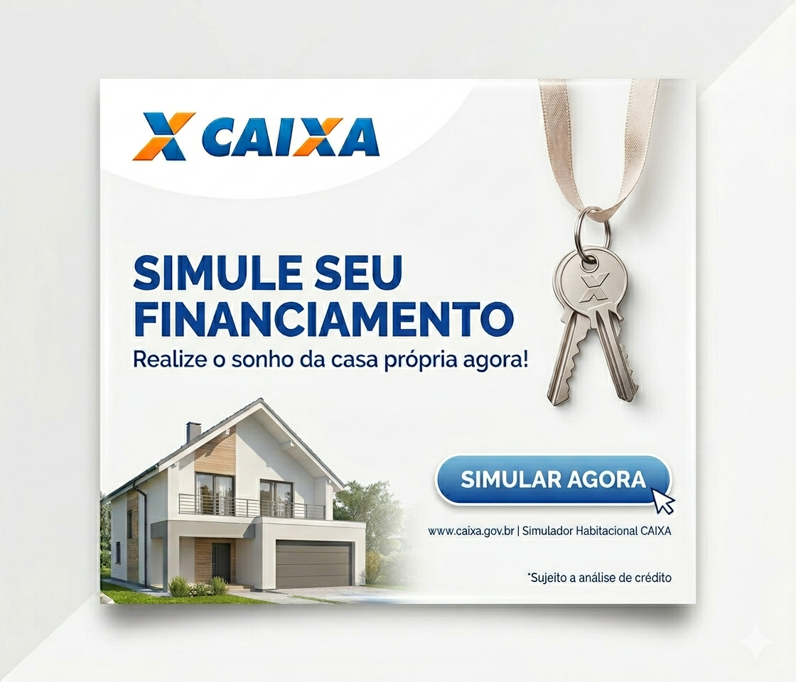 Imagem do banner Finaciamento