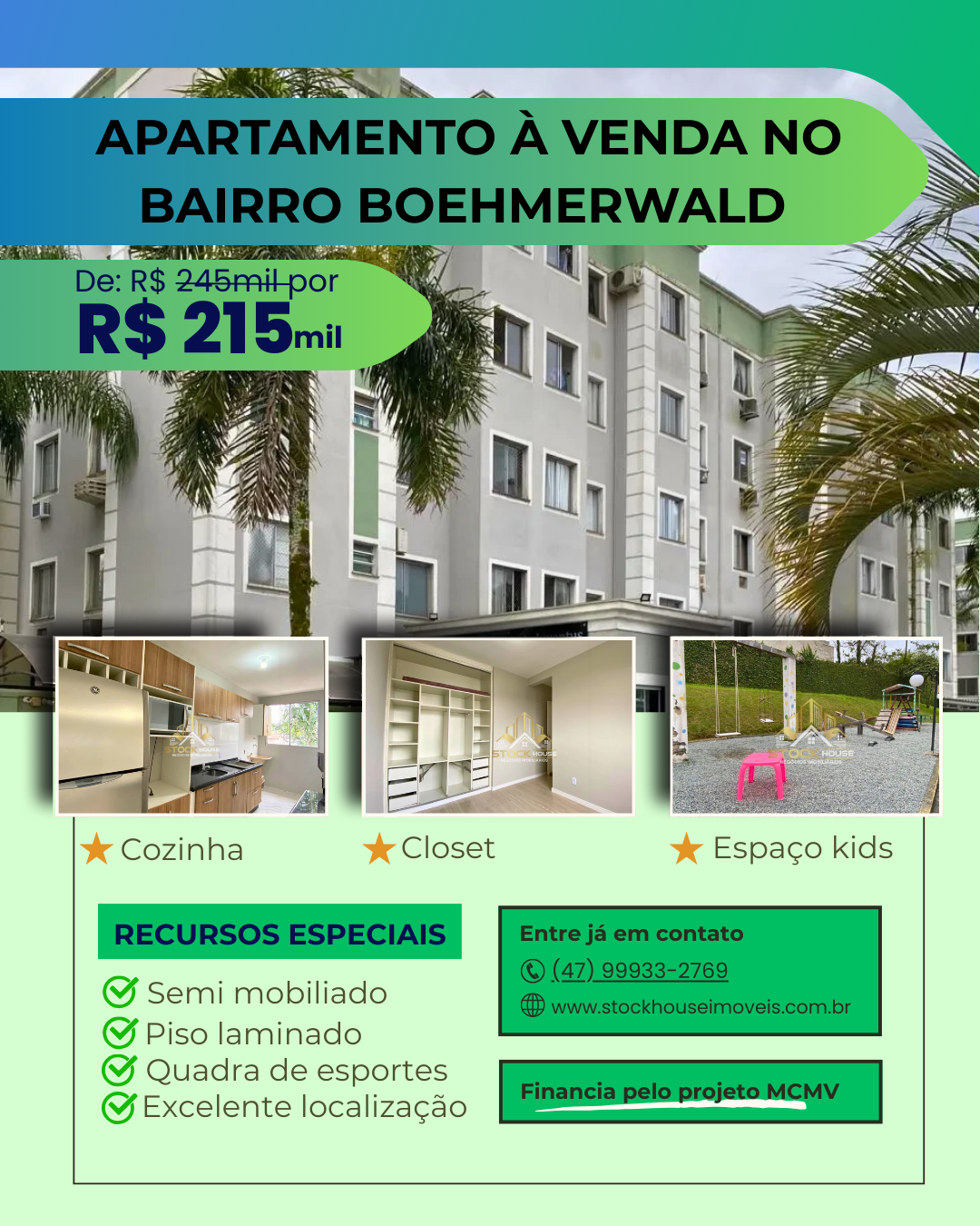 Imagem do banner Boehmerwald