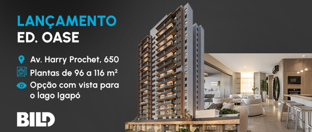 Imagem do banner LANÇAMENTO