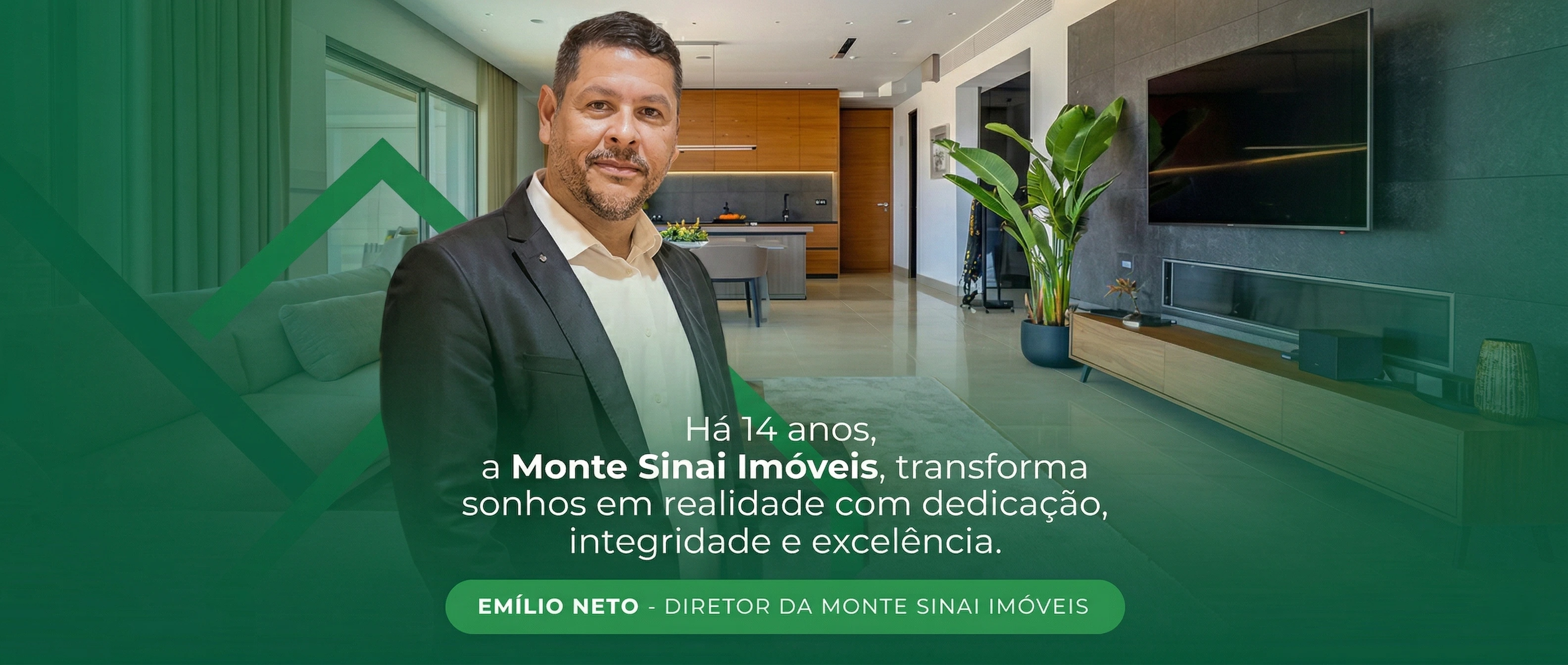 Imagem do banner Monte Sinai