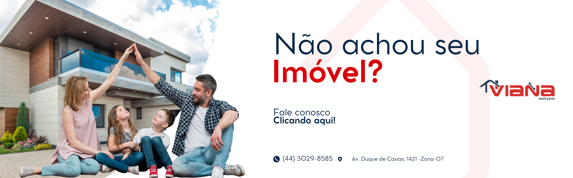 Imagem do banner Banner de imóvel