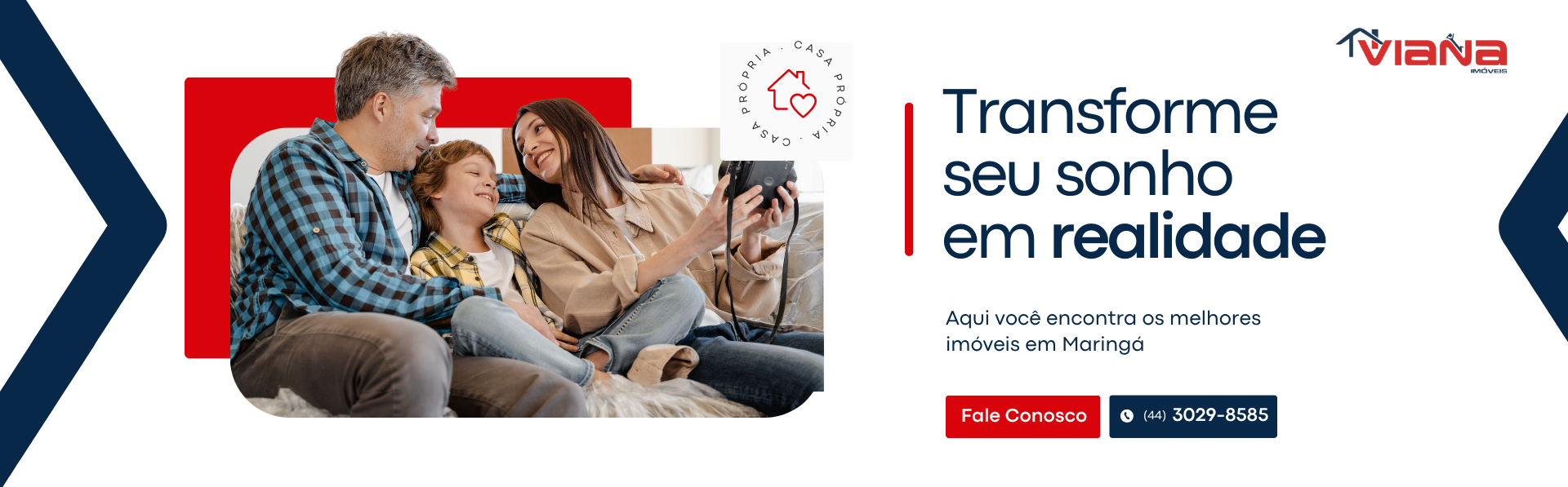 Imagem do banner Banner de imóvel