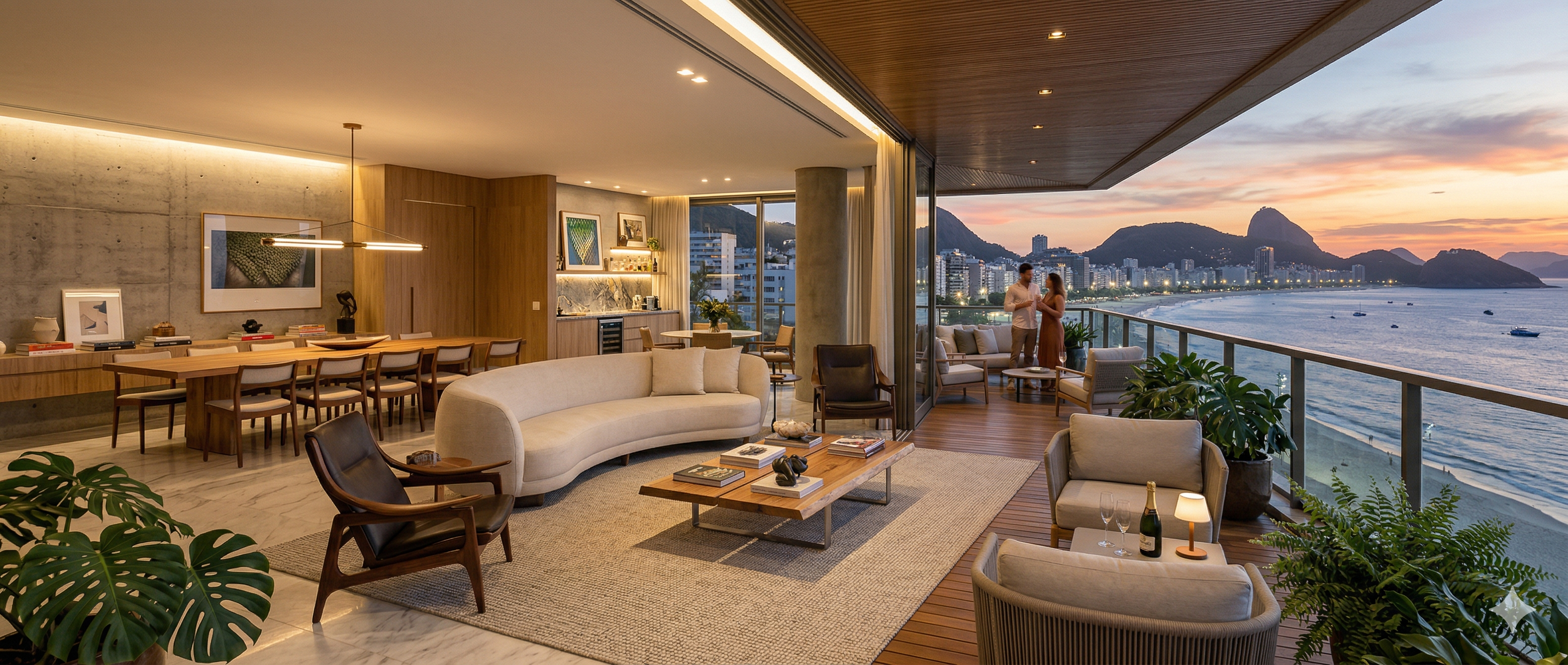 Imagem do banner luxo