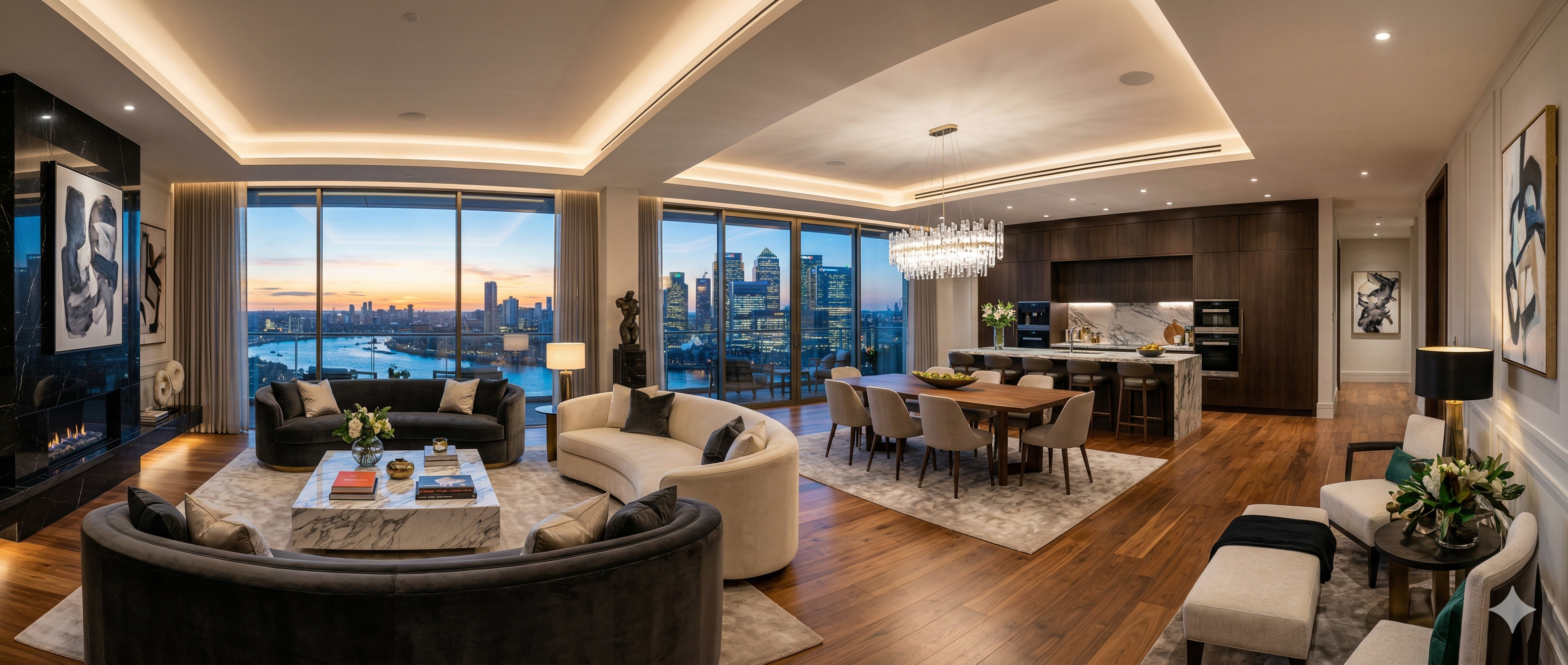 Imagem do banner luxo