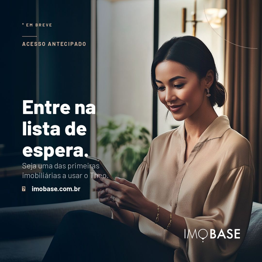 THEO - IA DE ATENDIMENTO, ENTRE NA FILA DE ESPERA