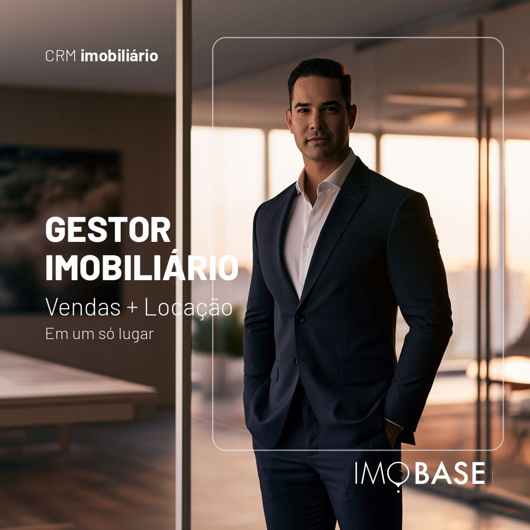 GESTÃO DE VENDAS E LOCAÇÃO EM UM SÓ CRM