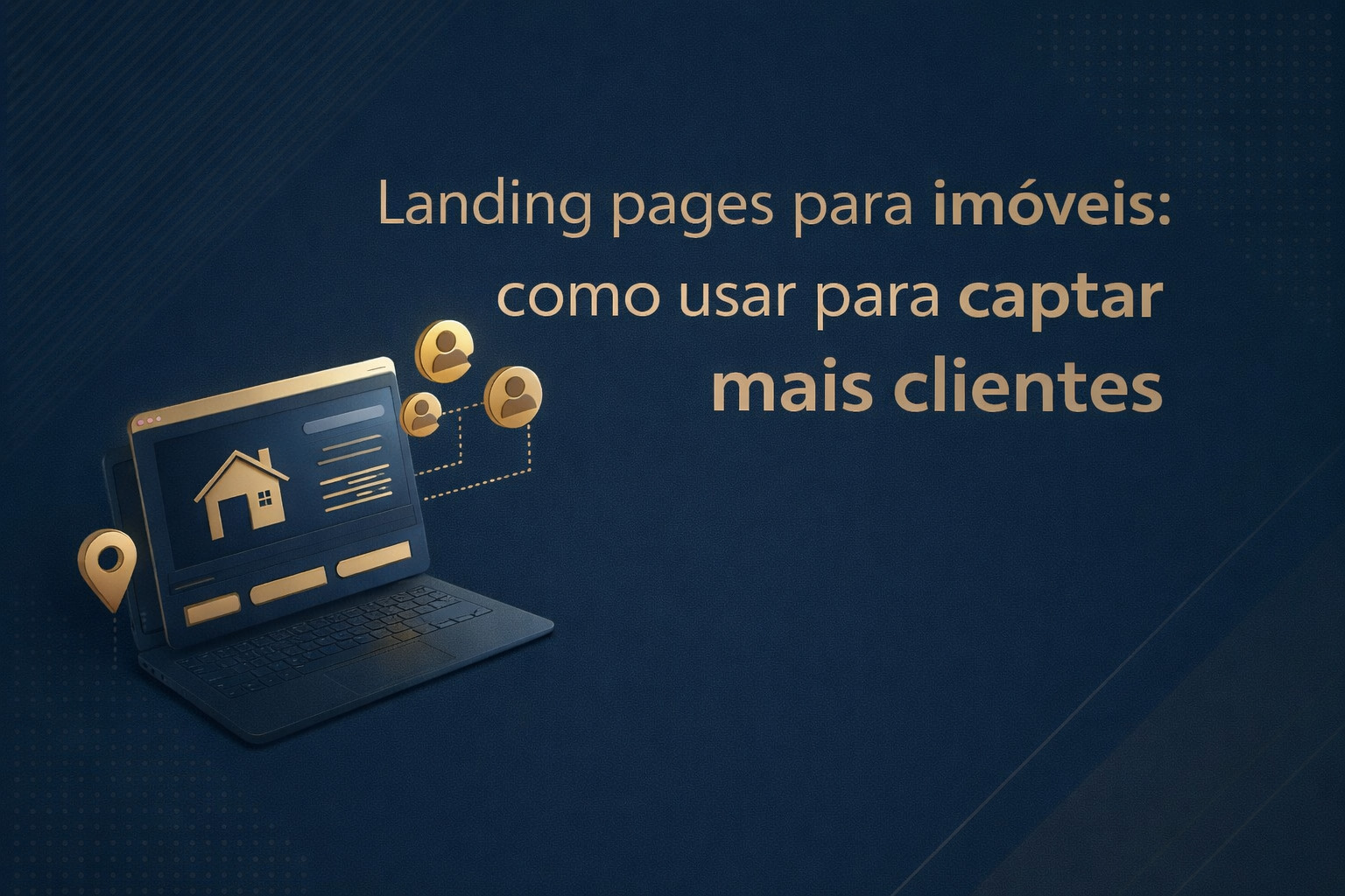 COMO A LANDING PAGES PODE AJUDAR A CAPTAR MAIS CLIENTES