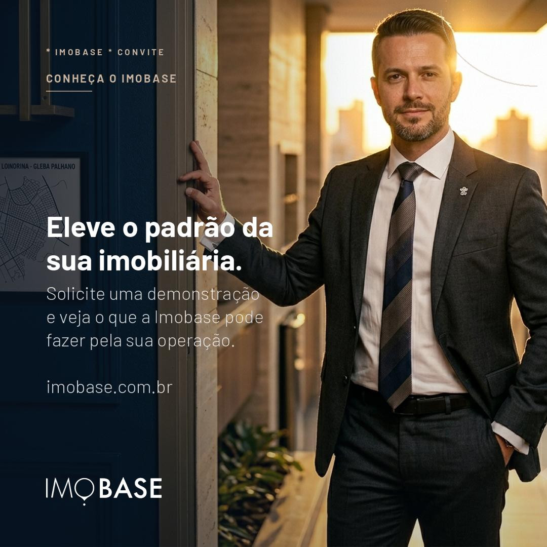 CRM Imobiliário: Tecnologia, IA e Gestão para Corretores e Imobiliárias de Alta Performance