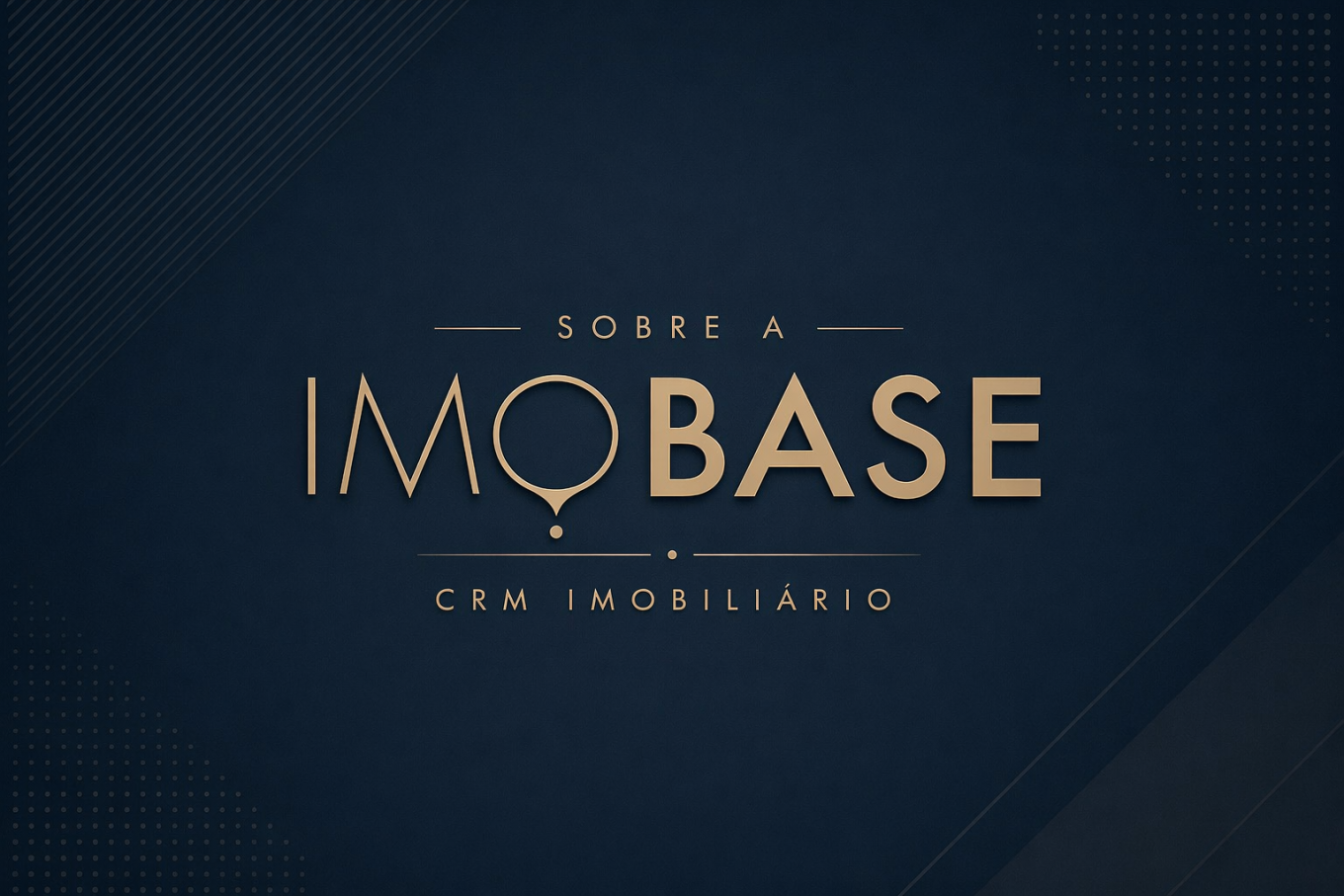 SOBRE A IMOBASE