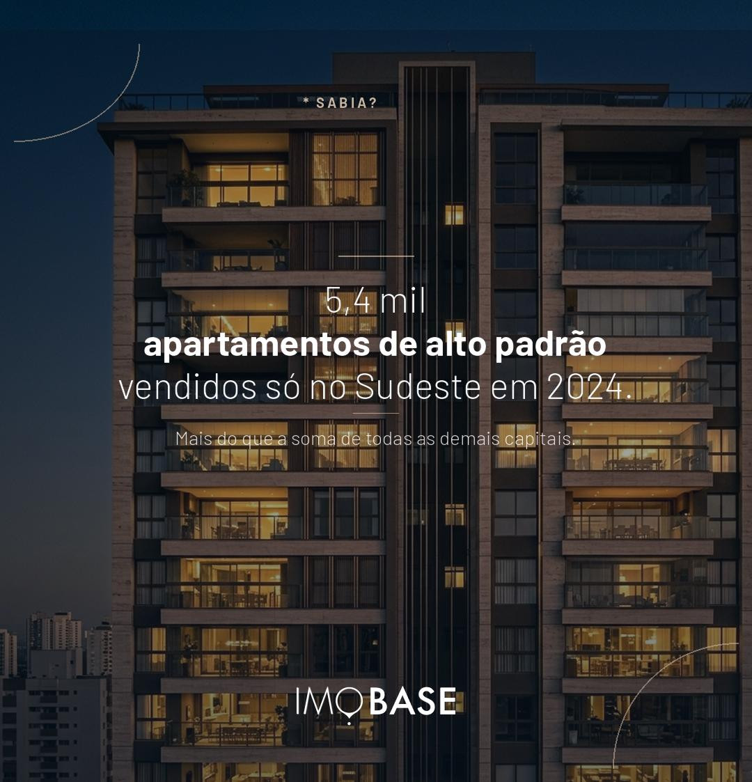 CRM DE ALTO PADRÃO PARA IMOBILIÁRIAS DE ALTO PADRÃO