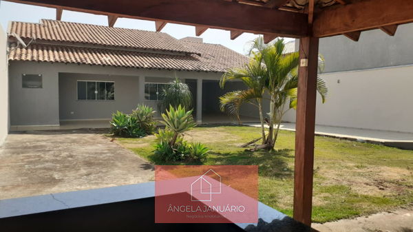 Imagens do imóveis Casa - Térrea Colúmbia