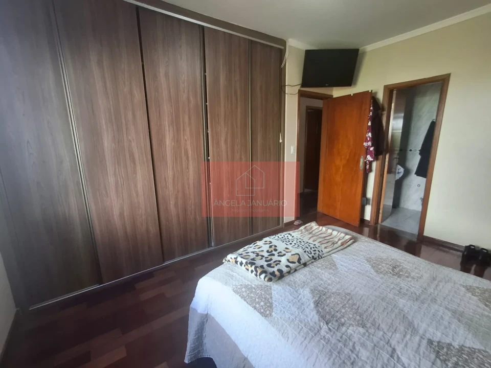 Condominio Bandeirantes.