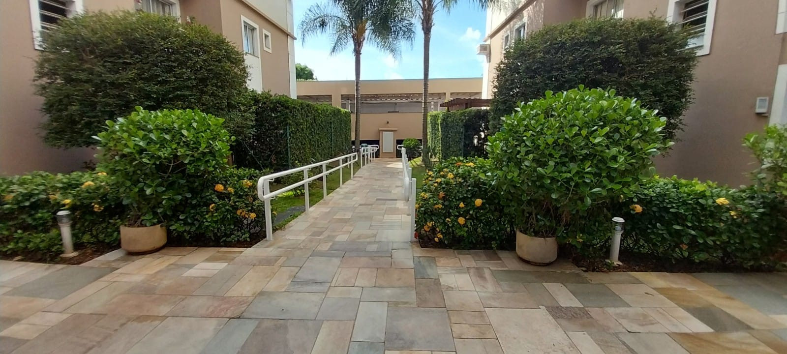 Apartamento À Venda Parque Jamaica Londrina