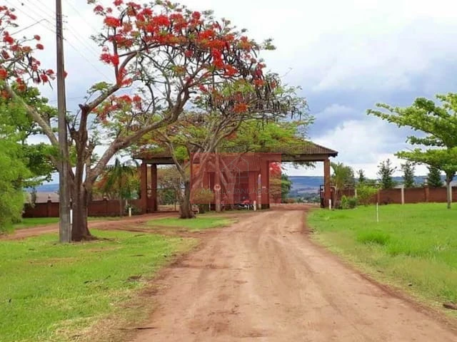 Condominio Estancia Favoreto.