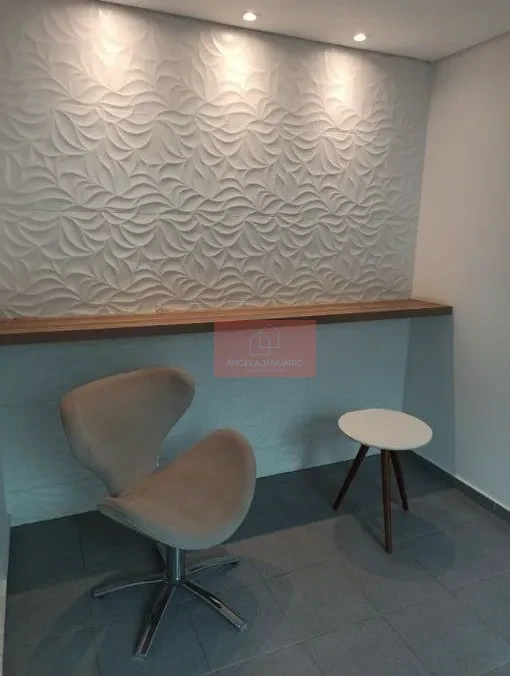 Apartamento a venda no Residencial Lanin