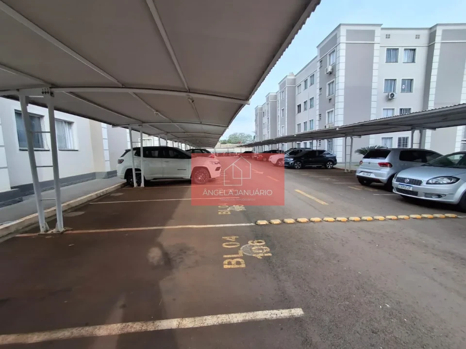Imagens do imóveis Apartamento a venda no Spazio Le Parc