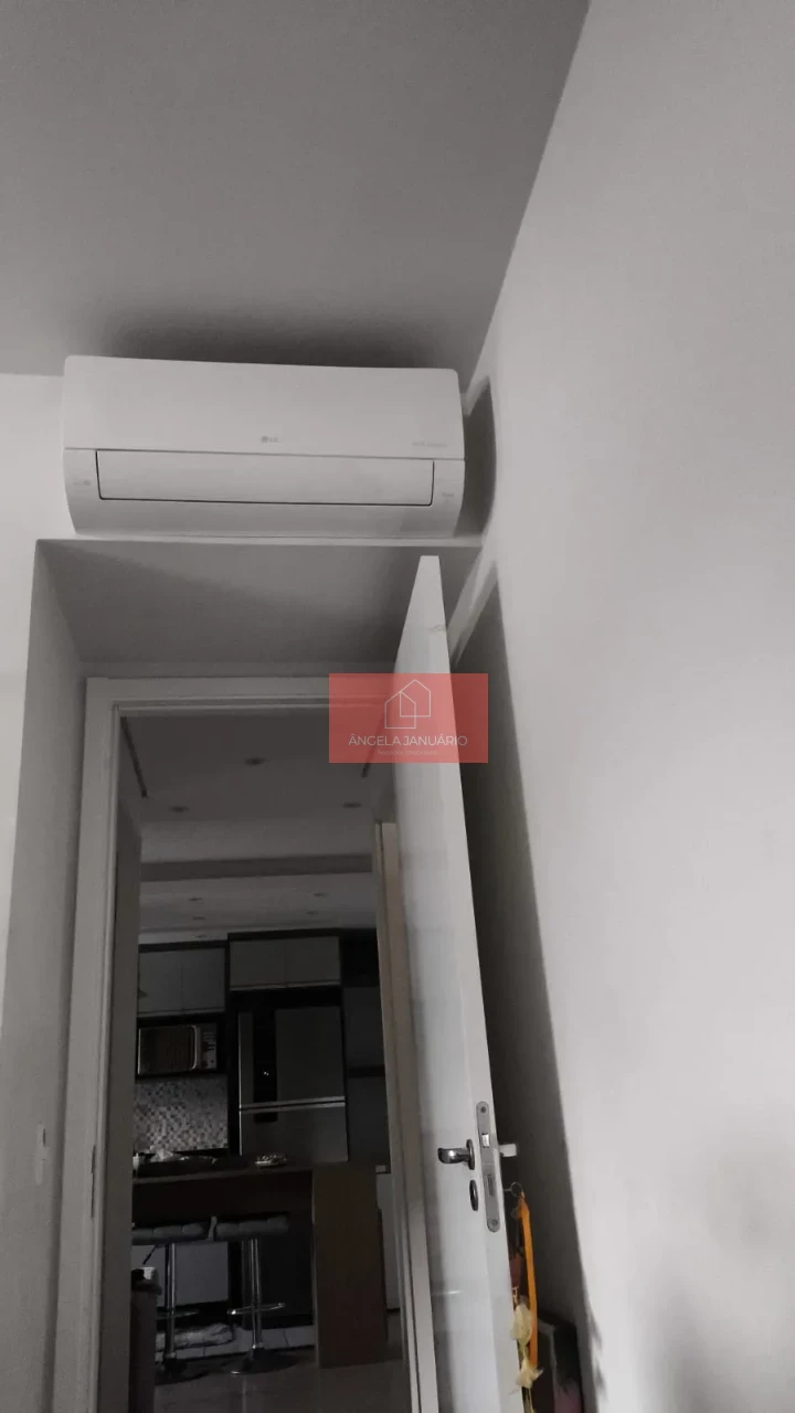 Imagens do imóveis Apartamento a venda no condomínio Solar de Modena