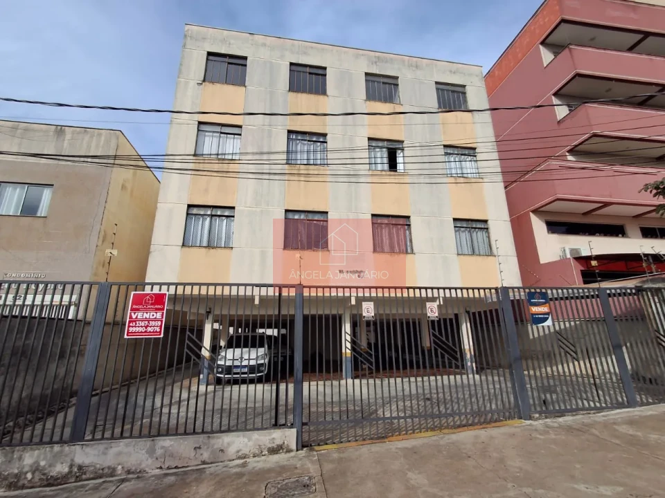 Imagens do imóveis Apartamento a venda na Av. Inglaterra