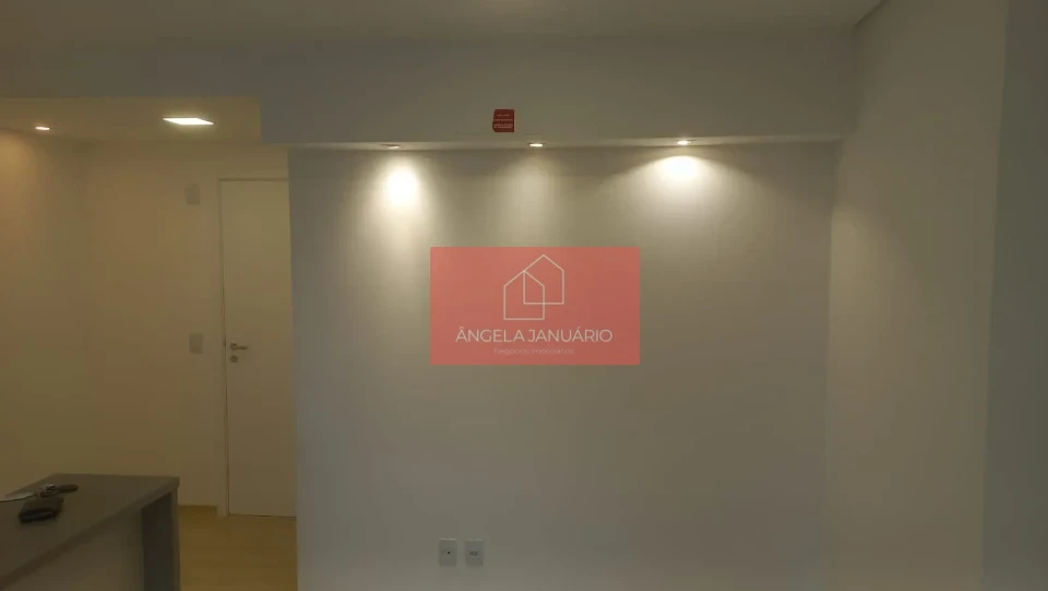 Imagens do imóveis Apartamento para locação no aquarela pinheiros