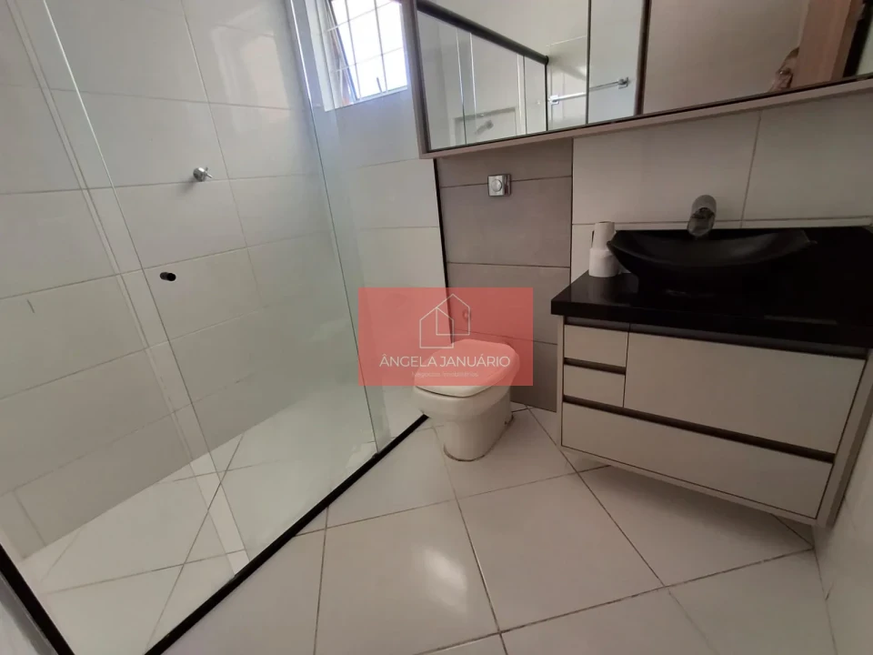 Casa Para Alugar Jardim Tókio Londrina