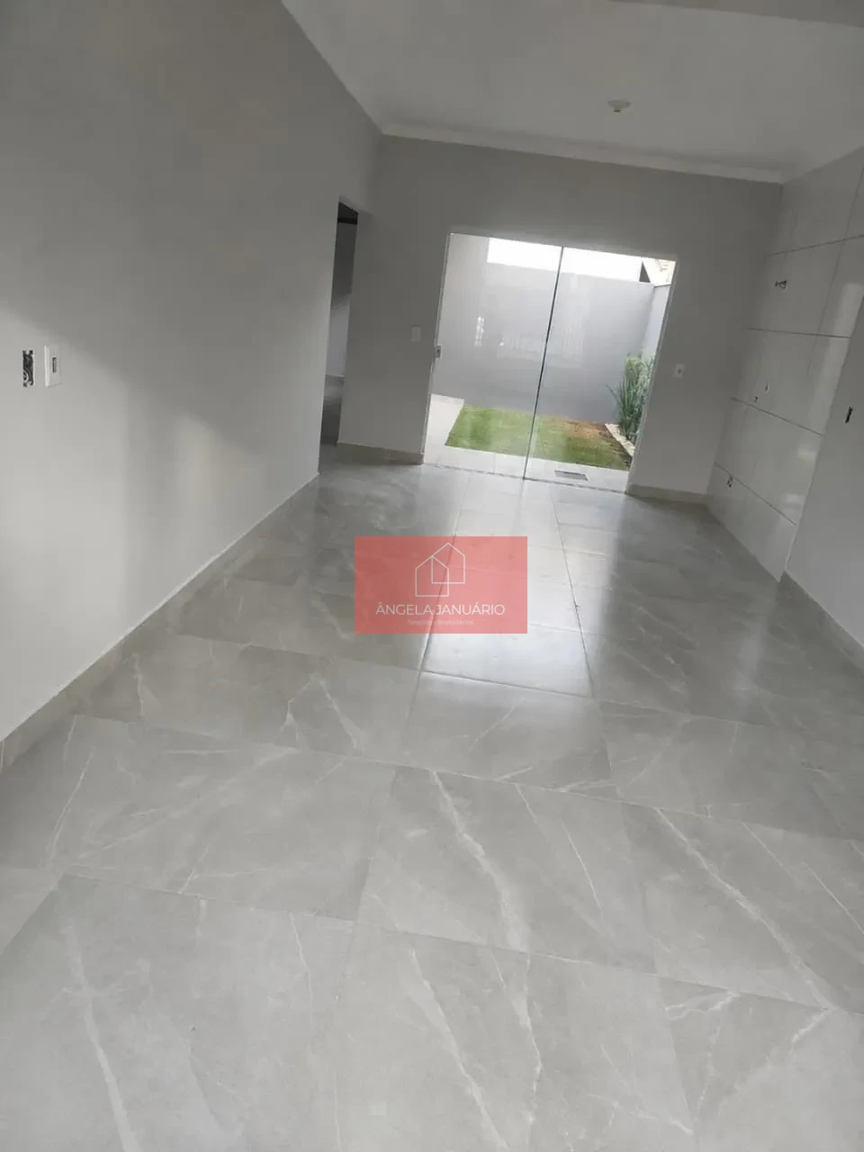 Imagens do imóveis Casa geminada a venda em Rolândia