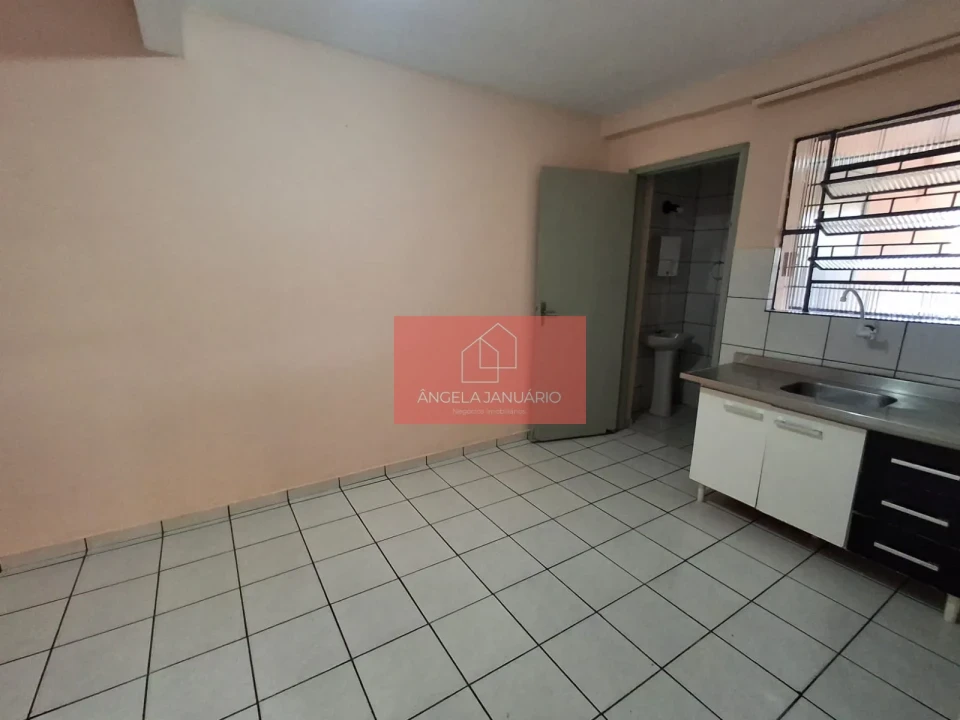 Imagens do imóveis Casa para locação na rua Sorocaba