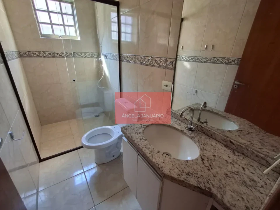 Imagens do imóveis Residência com 3 quartos para locação no Parque Bom Retiro