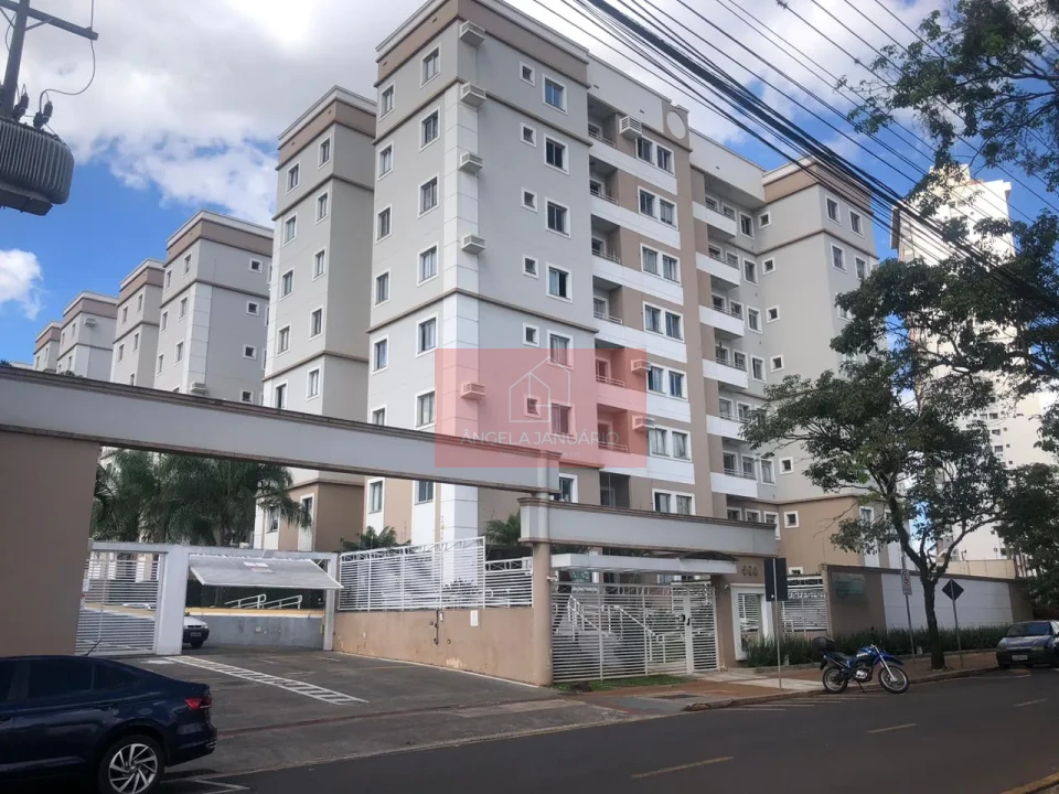 Apartamento para venda e locação no Piazza di Roma