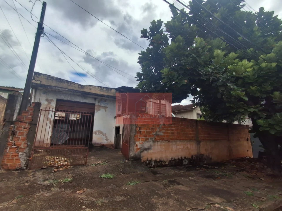 Terreno para venda jardim do sol.