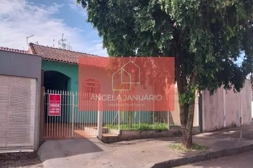 Casa Á Venda Bandeirantes Londrina