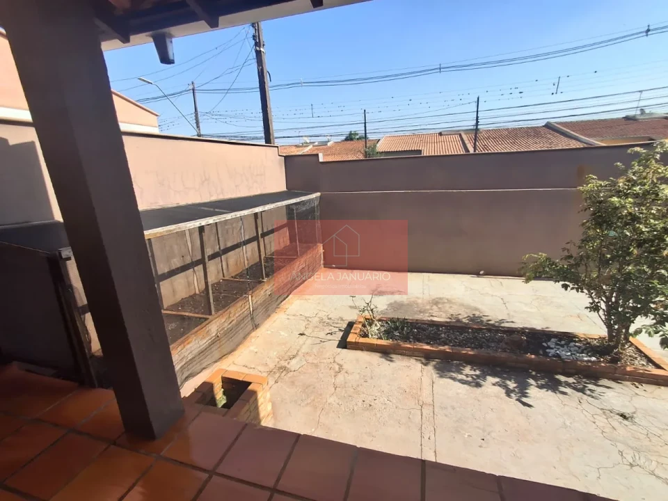 Imagens do imóveis Casa a venda jardim Bandeirantes.