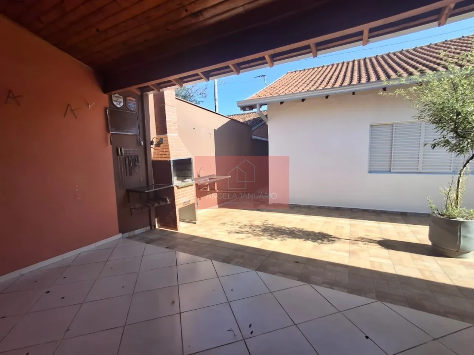 Imagens do imóveis Casa a venda jardim Bandeirantes.
