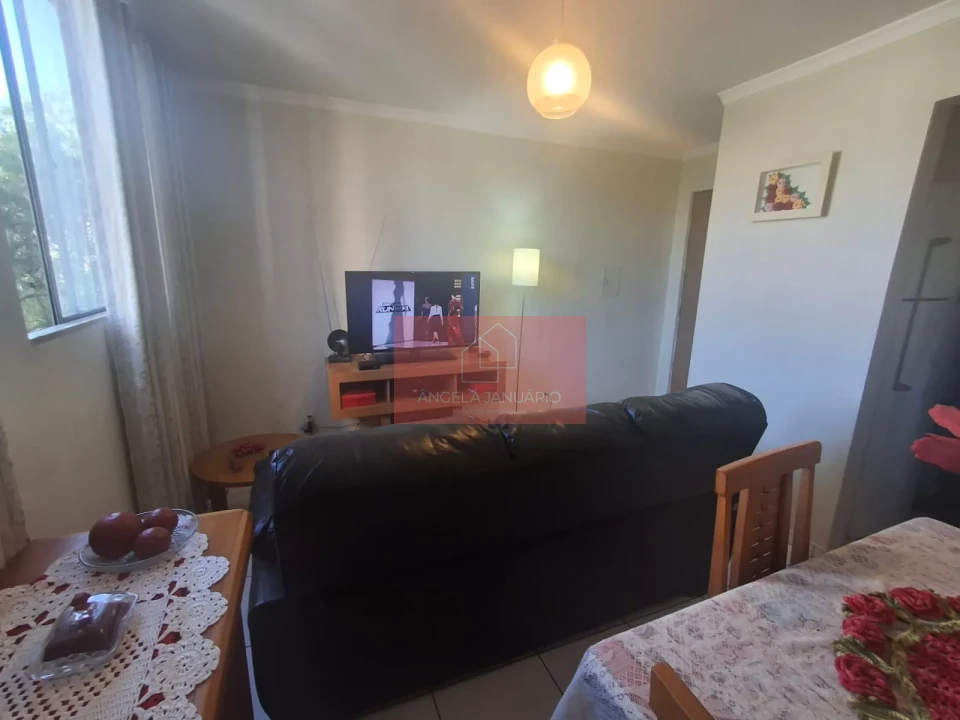 Imagens do imóveis Apartamento para venda  resd. Alto do Sabara.