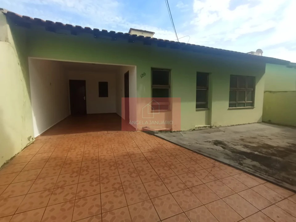 Imagens do imóveis Residência para locação localizada no sabará
