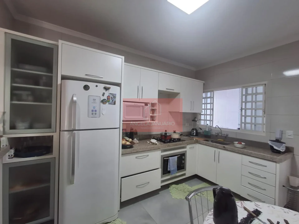 Condominio Bandeirantes.